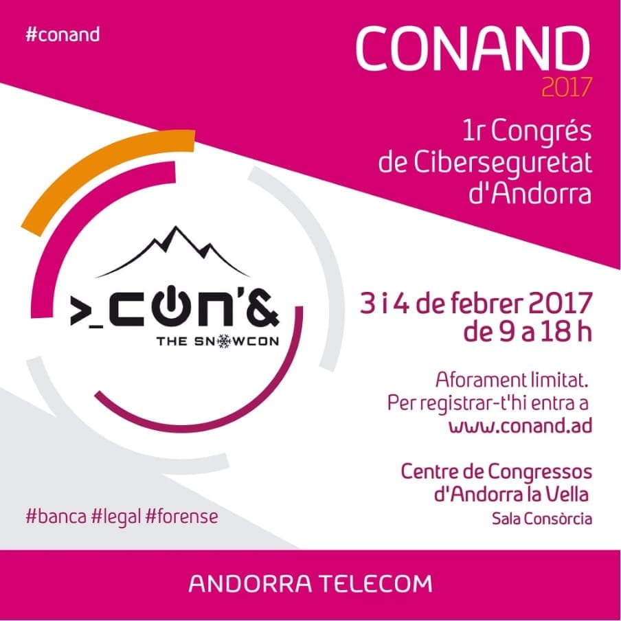 CONAND